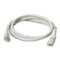 Add-On 10FT RJ-45 MALE TO RJ-45 MALE STRAIGHT WHITE CAT6 UTP PVC COPPER PATCH CABLE ADD-10FCAT6-WE - alternate 4